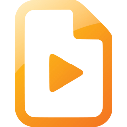 video file 3 icon