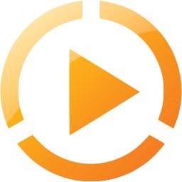 video play 4 icon