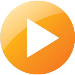 video play icon