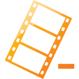 video remove icon