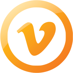 vimeo 5 icon