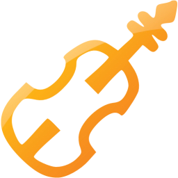 violin icon