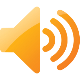 volume up 4 icon