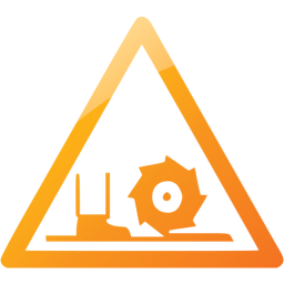 warning 23 icon