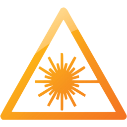 warning 9 icon