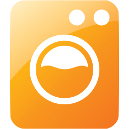 washing machine icon