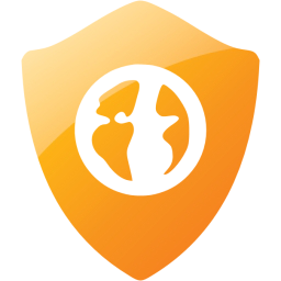 web shield icon