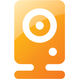 webcam 6 icon