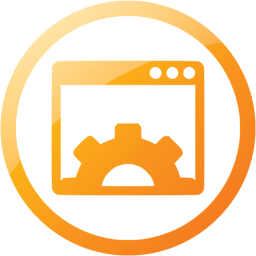 website optimization 3 icon