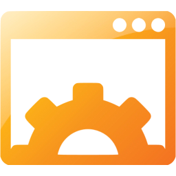 website optimization icon