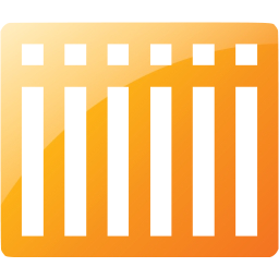 week view icon