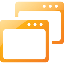 window 5 icon