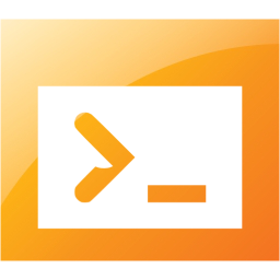 window command icon