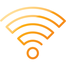 wireless 3 icon