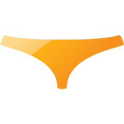 womens underwear icon