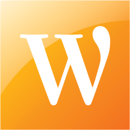 wordpress 2 icon