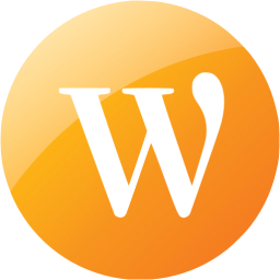 wordpress 4 icon