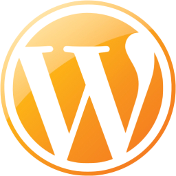 wordpress 6 icon