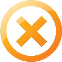 x mark 4 icon