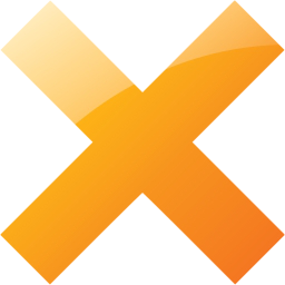 x mark icon