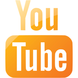 youtube icon