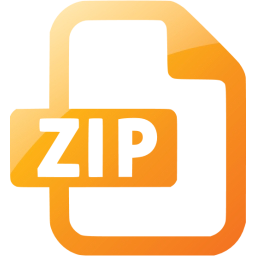 zip icon