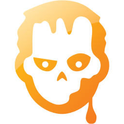 zombie icon