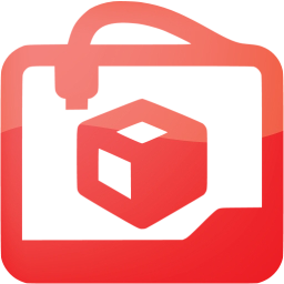 3d printer icon