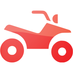 4 wheeler icon