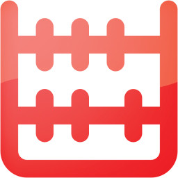abacus icon