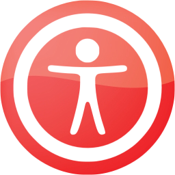accessibility 2 icon