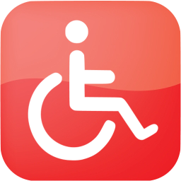 accessibility icon
