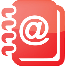 address book icon