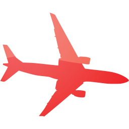 airplane 10 icon