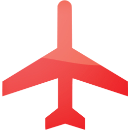 airplane 2 icon