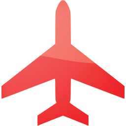 airplane 4 icon