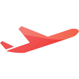 airplane 57 icon
