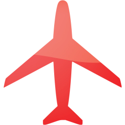 airplane 7 icon