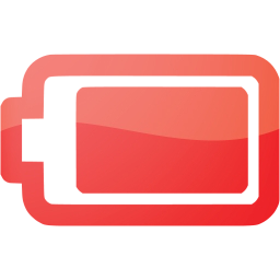 almost full icon