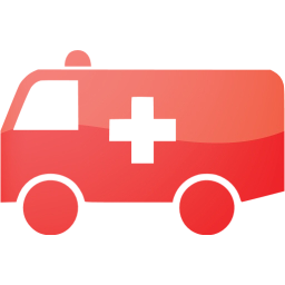 ambulance 4 icon