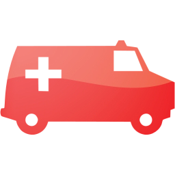ambulance 5 icon