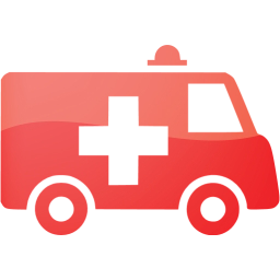 ambulance icon