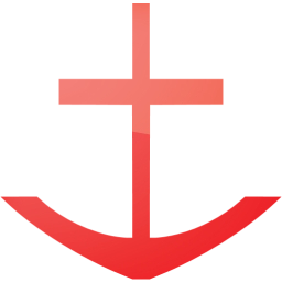 anchor 5 icon