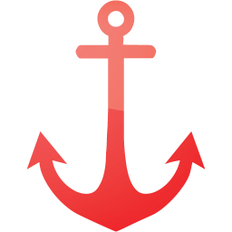 anchor 6 icon