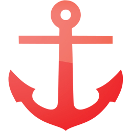 anchor icon