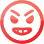 angry
