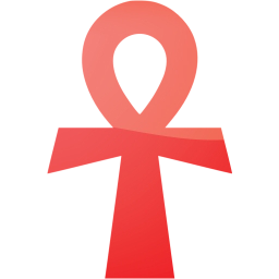 ankh icon