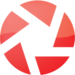 aperture icon