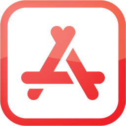 app store icon