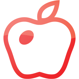 apple 3 icon